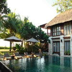 The Sandi Phala Resort