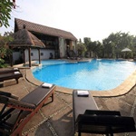 The Seminyak Village Resort