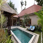 The Tanjung Dyana Pura Villa