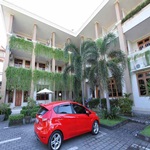 The Tirtha Inn Pondok Anyar