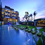 Vasanti Seminyak Resort