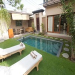 Villa Bougainville Seminyak (Private Villa Bougainville)