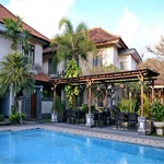 Villa Bunga Hotel & Spa