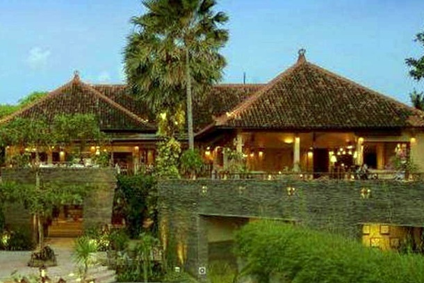 Villa Murah di Kuta Bali