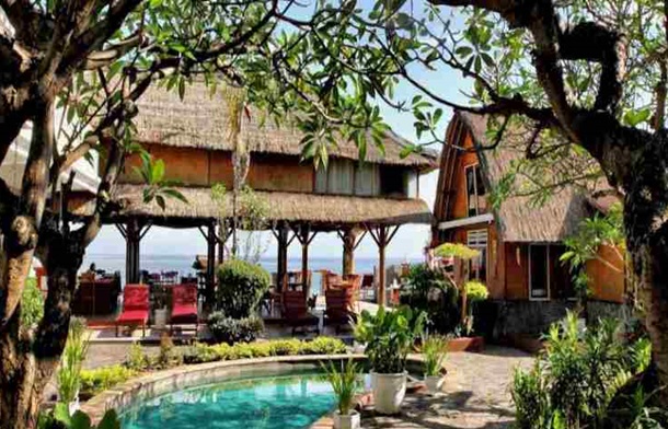 Villa Murah di Lovina Bali