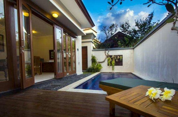 Villa Murah di Seminyak Bali