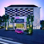 favehotel Bypass Kuta