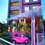 favehotel Kuta Square