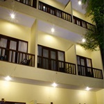 Abian Kokoro Hotel