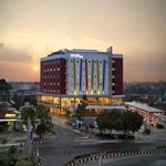 Amaris Hotel Palembang