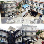 Amelia Kost Boarding House