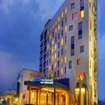 Aston Palembang Hotel & Conference Center