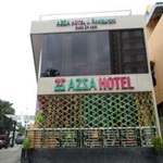 Azza Hotel Palembang