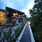 Bali Le Mare Residence