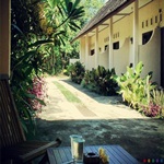 Bali Natural Homestay