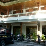 Bali Senia Hotel