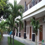 Cempaka Bali House