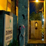 Donna Homestay