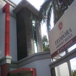 Feodora Airport Hotel