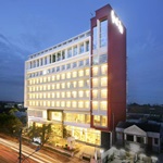 Grand Zuri Palembang