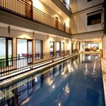 Green Villas Hotel and Spa