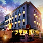 Hotel Anugerah Palembang