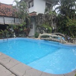 Hotel Bali Warma