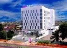 Informasi Hotel Bintang 3 di Palembang Harga Murah