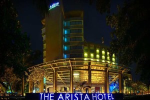 Rekomendasi Hotel Bintang 5 di Palembang