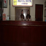 Hotel Duta Palembang