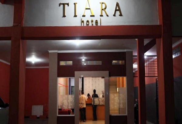 Hotel Murah di Palembang