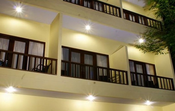 Hotel Murah di Sanur Bali