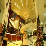 Hotel Swarna Dwipa