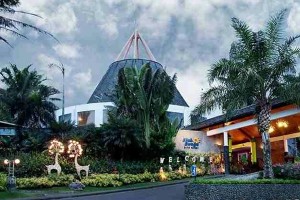 Hotel Murah di Batu Malang Dekat Jatim Park
