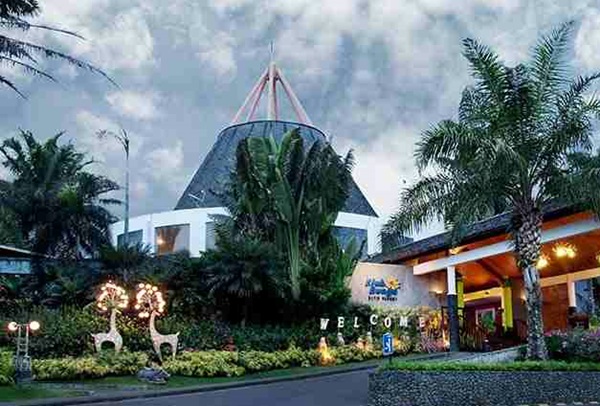 Hotel Di Malang Batu - Villa design Ideas