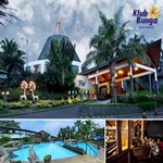 Klub Bunga Butik Resort