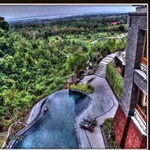 Langon Bali Resort & Spa