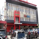 Majestic Hotel Palembang