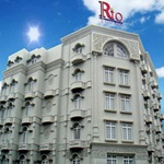 Rio City Hotel