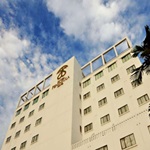 Sintesa Peninsula Hotel Palembang