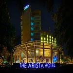 The Arista Hotel Palembang