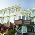 The Studio Inn Nusa Dua