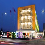 Zuri Express Palembang