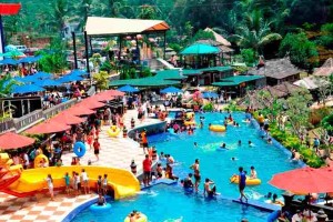 Rekomendasi Hotel Bintang 5 di Puncak Bogor