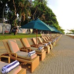 Prama Sanur Beach Bali Hotel