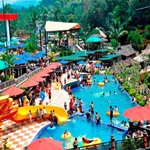 The Jhon's Cianjur Aquatic Resort