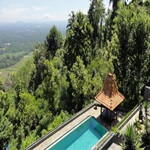 Villa Borobudur