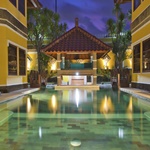 Apel Villa Sanur