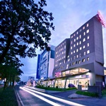 Famehotel Gading Serpong