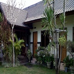 Gria Umasari Cottages